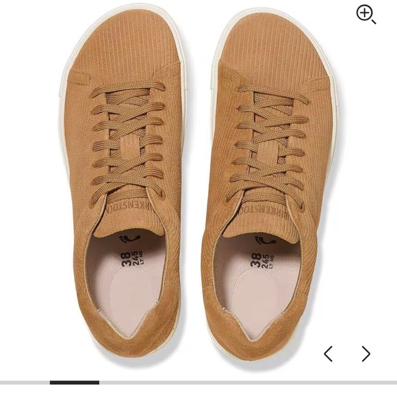 {Birkenstock} Bend Low Sneaker - Picture 3 of 16